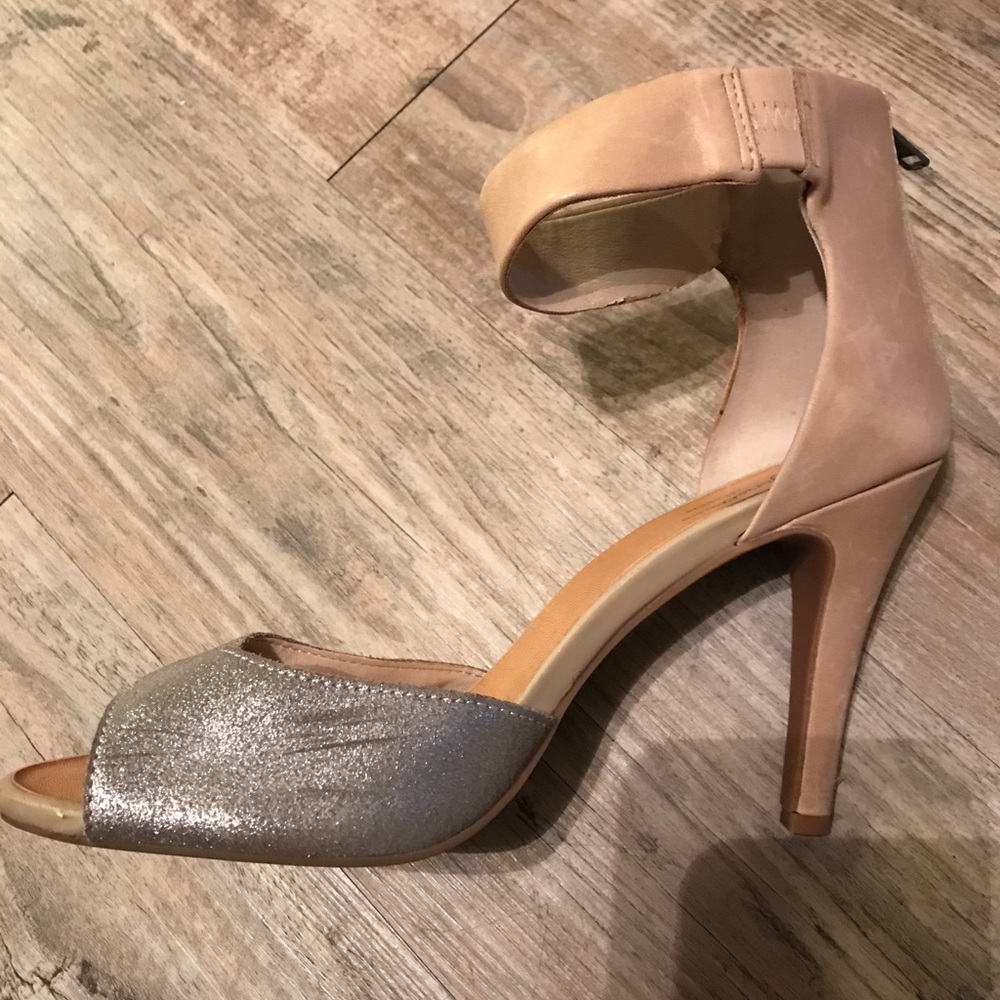 Seychelles pump